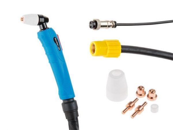 Резак плазменный CUT WGC-31 (3 м) SOLARIS(аналог PT-31; Solaris PC-40, PC-41; DGM CUT-40)