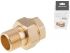 Американка 1/2' вн.-нар., AV Engineering (инд.упак.)