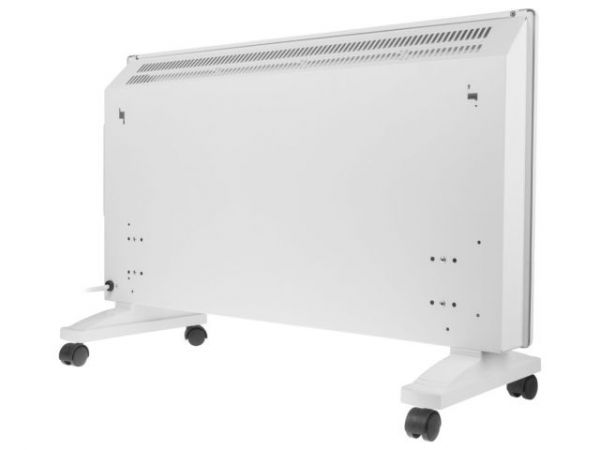 Конвектор электрический NORMANN ACH-202(2000 Вт; S обогрева: до 23 м2; термостат)