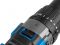 Дрель-шуруповерт BULL SR 1805 в чем. XLTpro, 2х4 А*ч, БЕСЩЕТ., 18 В, 120 Н*м, БЗП(мет.) 13 мм(Доп. функции: Ударное сверление, 'AntiKickback', режим 'TURBO')