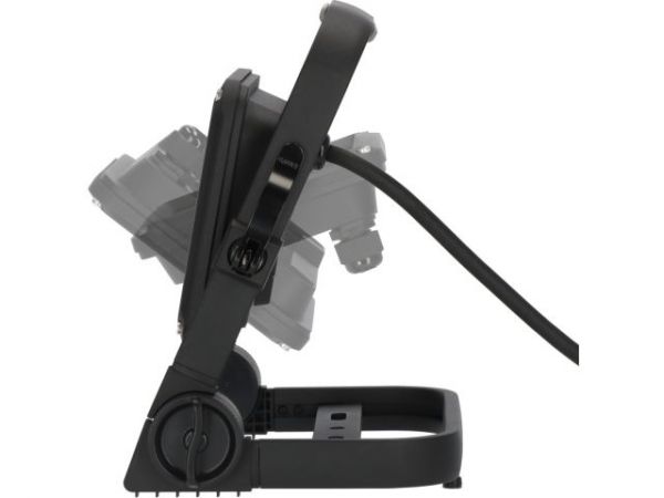 Прожектор светодиодный мобильный 30 Вт 6500К IP65, с кабелем 3м, JARO 4060 M Brennenstuhl(3450Лм, холодный белый свет)