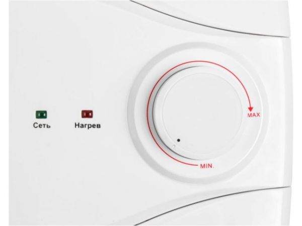 Водонагреватель накопительный 310-15A, A&P(15 л, 1,5 кВт, 37 мин до 75 °С, нижнее подключение)