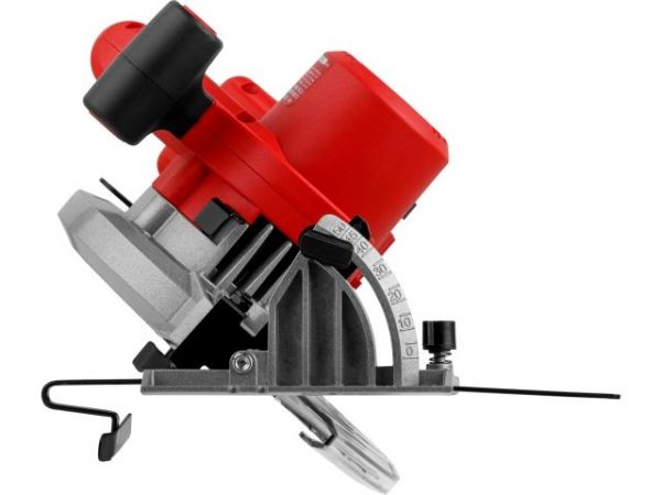 Циркулярная пила WORTEX CCS 1819-1 в чем. ALL1 XLT SET БЕСЩЕТ., 18 В, 185 мм, до 63 мм(ЗУ 2А)