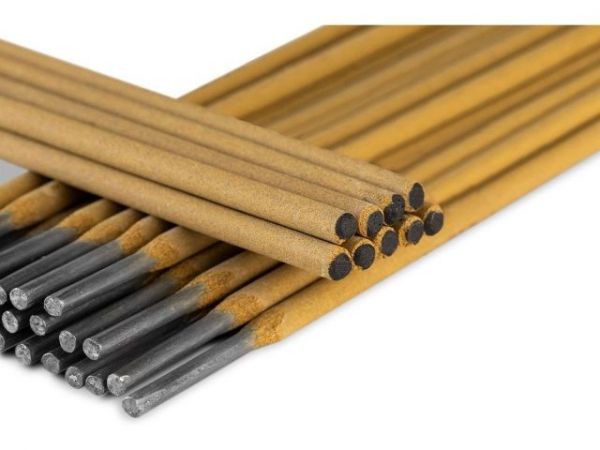 Электроды МР-3 ф 3,0мм уп. 2,5 кг ЛЮКС (МЭЗ/Аркус-Светлогорск)