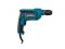 Дрель MAKITA DP 4021 в кор. (630 Вт, патрон БЗП, 1 скор.)