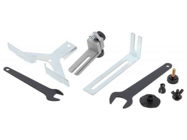 Фрезер кромочный WORTEX CMM 1835 в кор. ALL1 XLT SOLO БЕСЩЕТ., 18 В, цанга 6/8, рег. об, конс(10000-30000 об/мин)