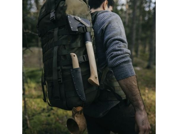 Топор универсальный Norden N7 FISKARS