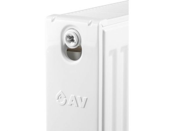 Радиатор стальной панельный Expert ES 22-5-18 1,2 мм, AV Engineering(4356 Вт, 47,8 кг)