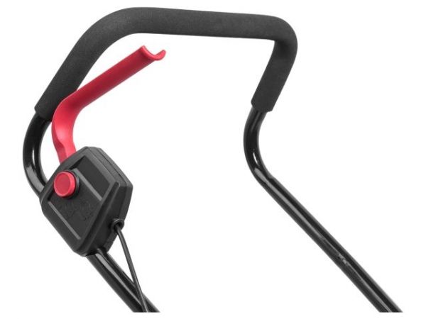 Газонокосилка аккумуляторная WORTEX CLM 3336 ALL1 XLT SET БЕСЩЁТ.ДВИГ., 18В+18В, 2акб, 4Ач, шир.3(выс. 30-75 мм, травосборник 30 л)