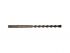 22х400х540 мм бур (сверло) SDS-max MAKITA