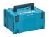 Чемодан MAKITA MAKPAC 3(Размеры: 396 x 296 x 210 мм, вес 2,5 кг)