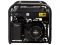 Электростанция (генератор бензиновый) ECO PE-4001RS ('Black Edition')(2.8 кВт, 230 В, бак 15.0 л, вес 38 кг)