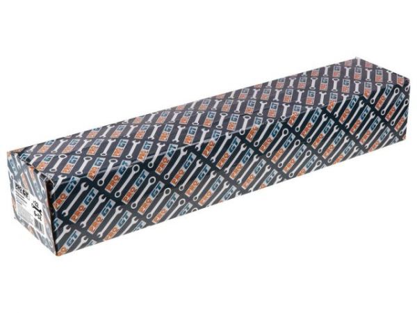 Набор ключей комбинир. 6-32мм 22шт PRO STARTUL GT (PRO-81022)(полотно, 6-22,24,27,30,32)