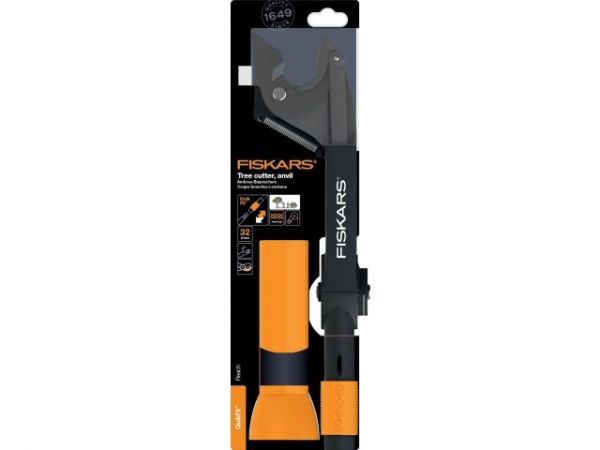 Насадка-сучкорез универсальный QuikFit FISKARS