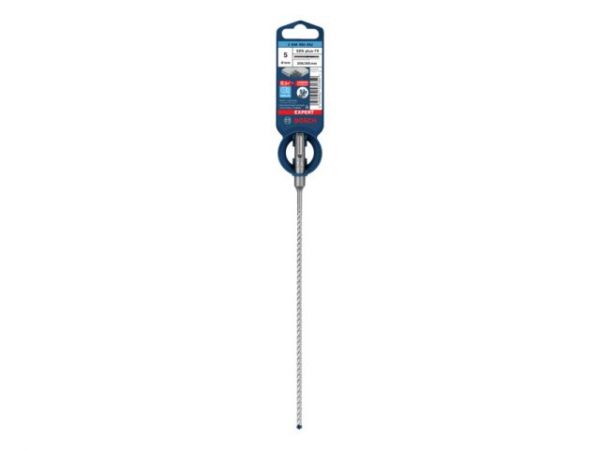 Сверло Bosch Expert SDS plus-7X 5x200x265 мм