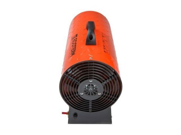 Нагреватель воздуха газовый Ecoterm GHD-501(50 кВт, 650 куб.м/час)