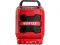 Радио WORTEX CR 1803 в кор. ALL1 XLT SOLO(FM, AM, Bluetooth, AUX. Работа от аккумулятора и от сети.)