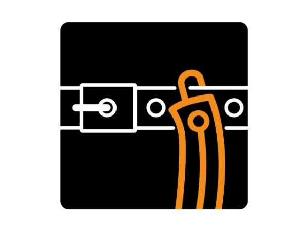 Пила садовая SW73 Xtract FISKARS