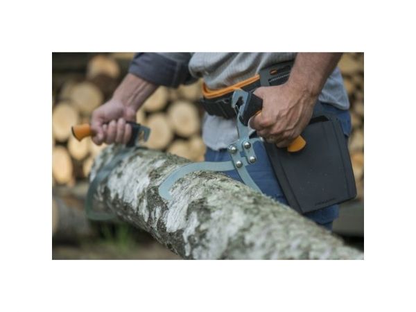 Захватные клещи для бревен WoodXpert FISKARS