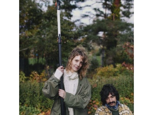 Сучкорез универсальный телескопический UPX86 FISKARS PowerGear