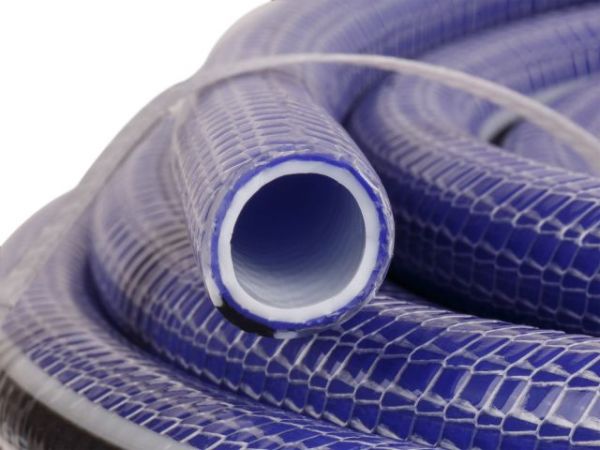 Шланг поливочный 5/8' 25м STARTUL GARDEN PROFI (ST6038-5/8-25)(5 слоев)