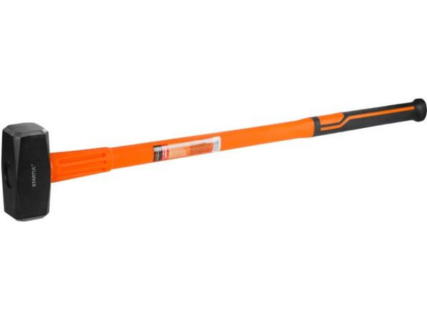 Кувалда 5,0кг с фибергл. рукояткой STARTUL PROFI (ST2202-50)