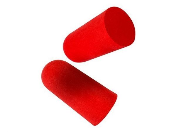 Беруши без шнурка Jeta Safety(беруши из мягкого гипоаллергенного вспененного полиуретана)