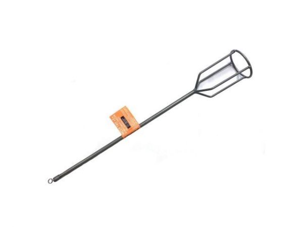 Миксер тип 'Е' для гипса и нал. полов 100х550мм SDS+(для гипсовых смесей и наливных полов)