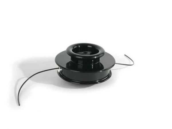 Головка триммерная OREGON леска ф 2.4 мм ручн.(леска до 3.0 мм, ф 109 мм, универс (поставляется без болтов))