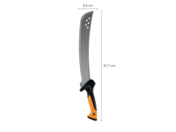 Мачете CL-561 FISKARS