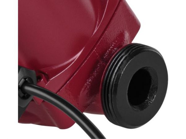 Насос циркуляционный Titan-RS25-60-130, A&P(55-100 Вт, 3300 л/ч, 6 м, для водоснабжения/отопления)