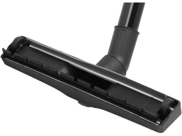 Пылесос строительный WORTEX VC 1512-1 WS 1200 Вт, 20 л, провод 4 м, шланг 3 м(без доп. розетки, 35 мм диаметр шланга)