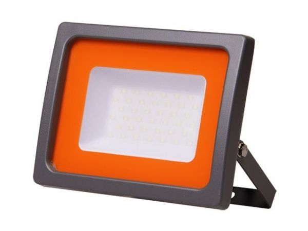 Прожектор светодиодный 150 Вт 6500К IP65, PFL-SC JAZZWAY(13500Лм, холодный белый свет, 220-240В)