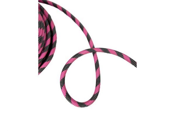 Веревка страховочная статич. 10мм (бухта 100м)