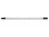 Насадка двухсторонняя TORX T30хT40 175мм TOPTUL