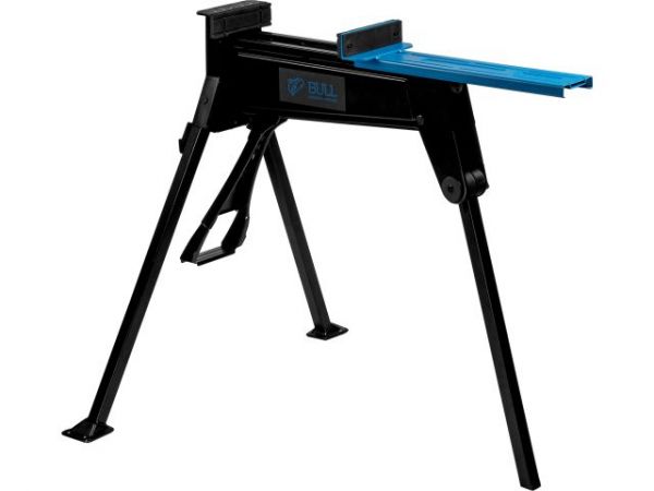 Верстак складной BULL WB 2095 в кор. 200 кг, 980x870x860 мм, складной(Быстроскладная конструкция)