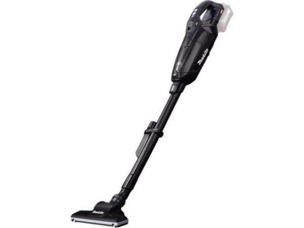 Пылесос MAKITA XGT CL 002 GZ03 в кор. (40.0 В, БЕЗ АККУМУЛЯТОРА, 0.50 л)