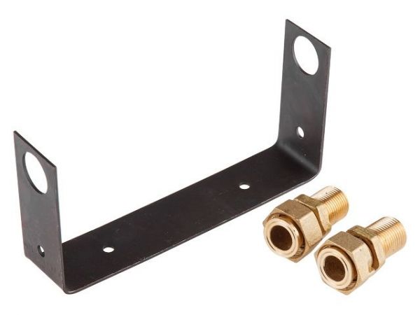 Комплект монтажный КМ-15, Цветлит(ЦРБ0029)