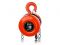 Таль ручная цепная 3т, 3м PRO STARTUL