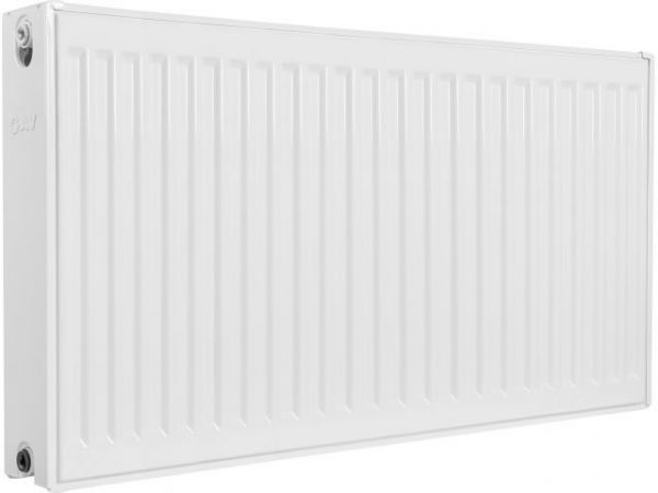 Радиатор стальной панельный Expert ES 22-5-10 1,2 мм, AV Engineering(2420 Вт, 26,65 кг)