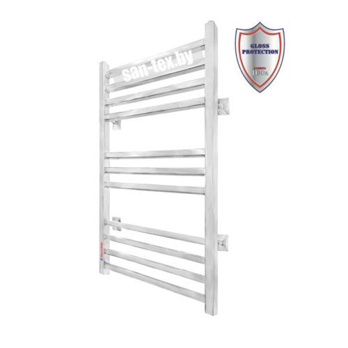 Полотенцесушитель водяной Pro-Gress Л 50х80 Р11 (1")