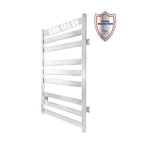 Полотенцесушитель водяной Pro-Line Л 50х100 Р9 (1")