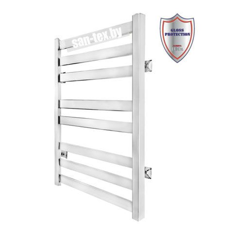 Полотенцесушитель водяной Pro-Line Л 50х80 Р8 (1")