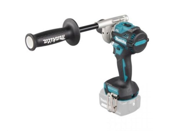 Дрель-шуруповерт MAKITA LXT DDF 486 Z в кор. (18.0 В, БЕЗ АККУМУЛЯТОРА, 2 скор., 65/125 Н/м, шурупы до 13 мм)