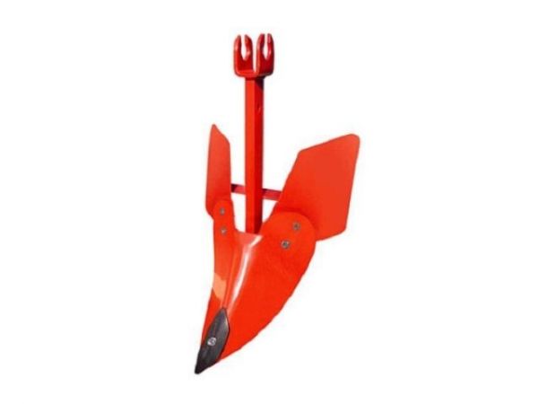 Окучник ОРО-16 С (стойка 16мм, 1 отв.) 03.02.41.00.00-01 (ЗАО 'ВРМЗ')(ASILAK SL-85B, SL-84L/SL-85L, SL-86, SL-87L. SL-187L, SL-186L,  Fermer FM-811MB, FM-1617MXL,)