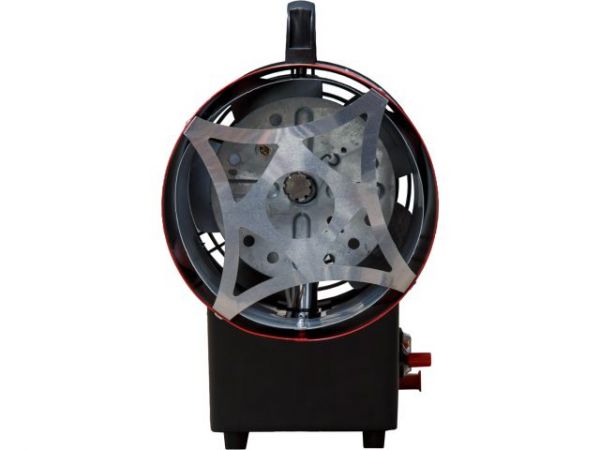 Нагреватель воздуха газовый ASILAK SLG-10000(10 кВт, 320 куб.м/час)