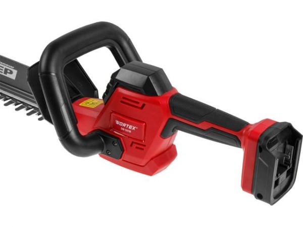 Кусторез WORTEX DB 5018 ALL1 XLT SOLO 18В, 500 мм, шаг 17 мм(БЕЗ АКБ И ЗУ)