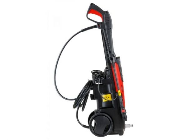 Очиститель высокого давления ECO HPW-1521S(2.10 кВт, 150 бар, 450 л/ч, самовсасывание)