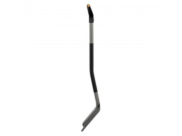 Лопата совковая  FISKARS(серая)
