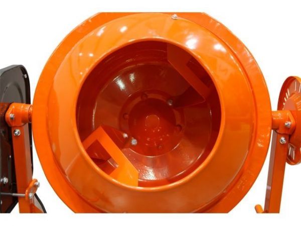 Бетоносмеситель ECO CM-71(объем 70/50 л, 380 Вт, 230 В, вес 26 кг)